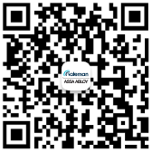 Gateman Access QR Code
